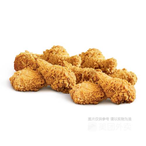 麦辣鸡腿堡套餐推荐菜:麦当劳(星空广场店)位于上海市长宁区虹桥路