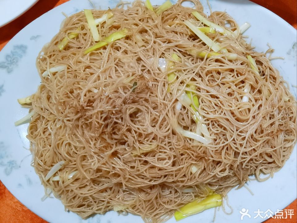 奇香楼(五眼桥横街店)