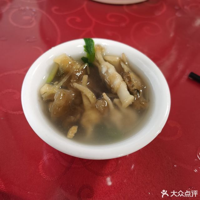 蛏滑粉图片