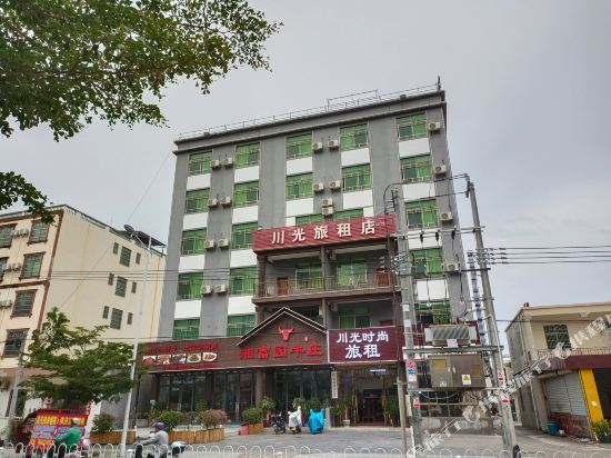 在哪儿:陵水黎族自治县陵水英州镇天堂路107号电话:恒8连锁酒店(陵水