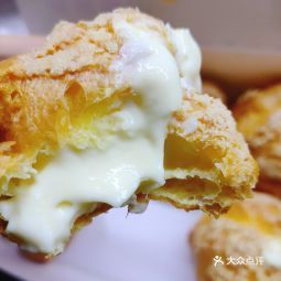 港记老香港蛋糕团结湖店