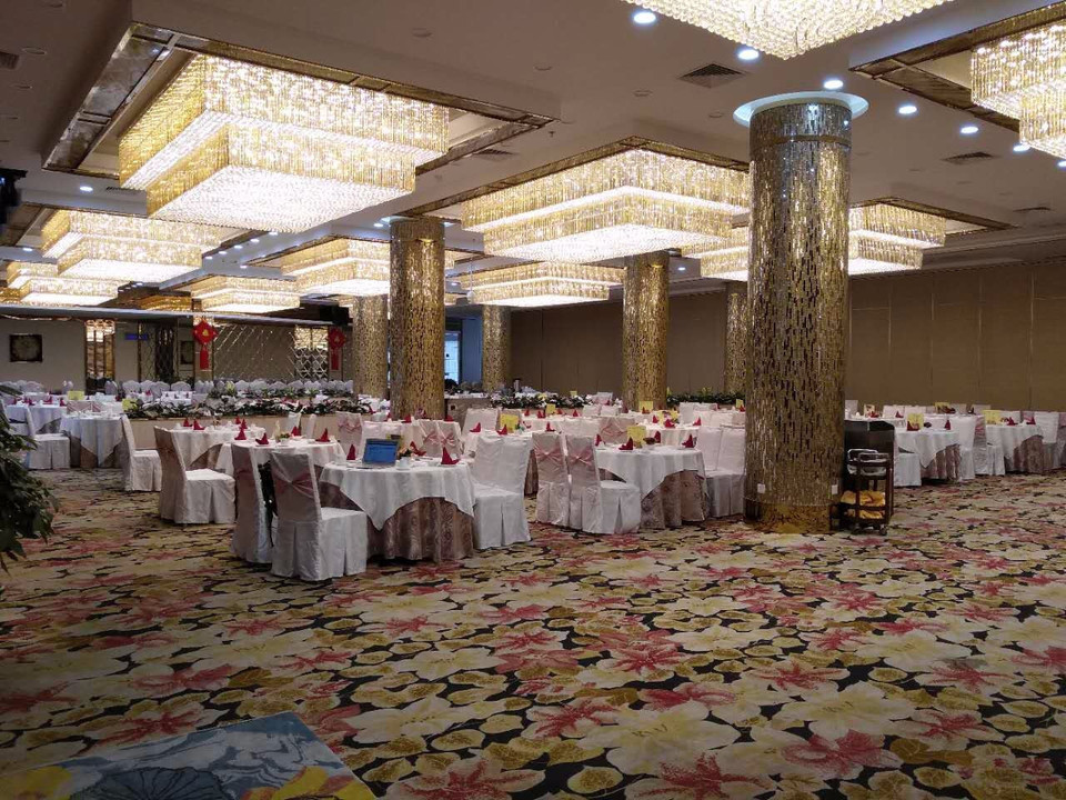 金华安大酒楼(黄石西路店)