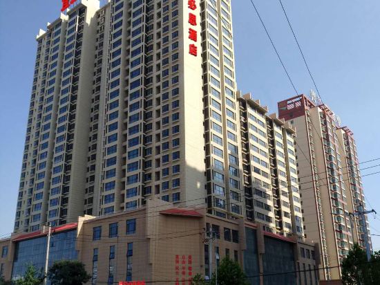 宜必思酒店兰州安宁海关店