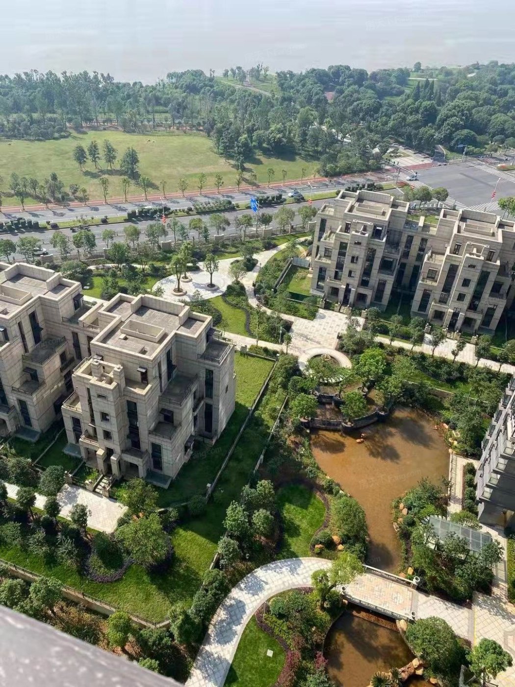 联泰·天禧地址(位置,怎么去,怎么走,在哪,在哪里,在哪儿):南昌市