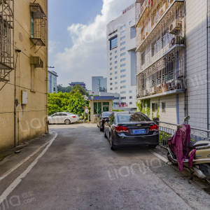 福建省福州市鼓楼区华林路