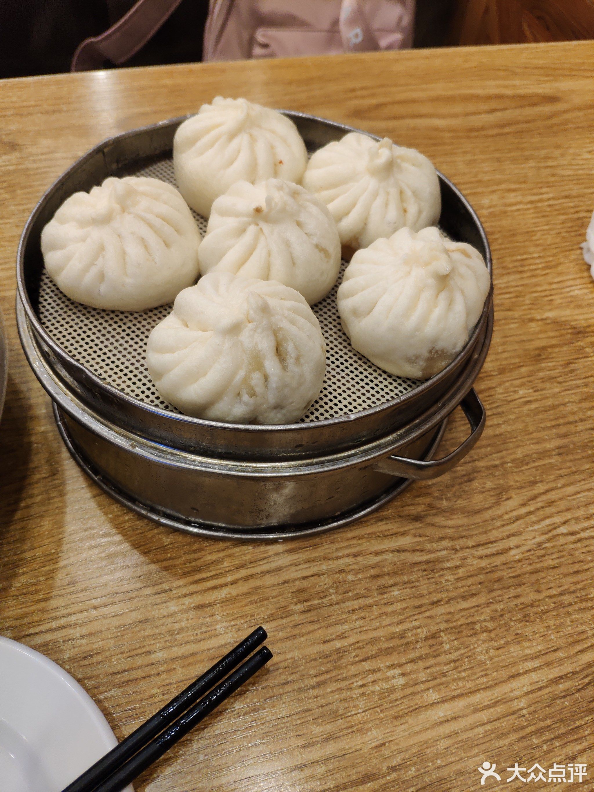 潘先生潘家包子(铜锣湾店