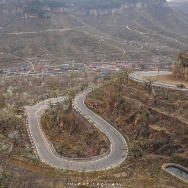 临沂市 休闲娱乐 景点公园 景点 > 九间棚景区 潇洒1哥:沂蒙山区美景