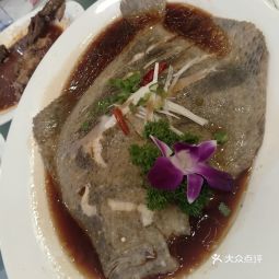 都来福海鲜大酒店大东店