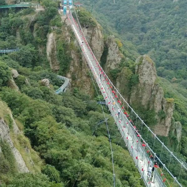 芜湖市 休闲娱乐 景点公园 > 马仁奇峰-观景台 评论(怎么样,怎样,好不