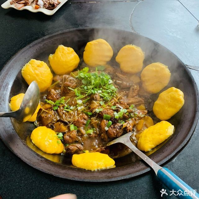 鑫海铁锅居