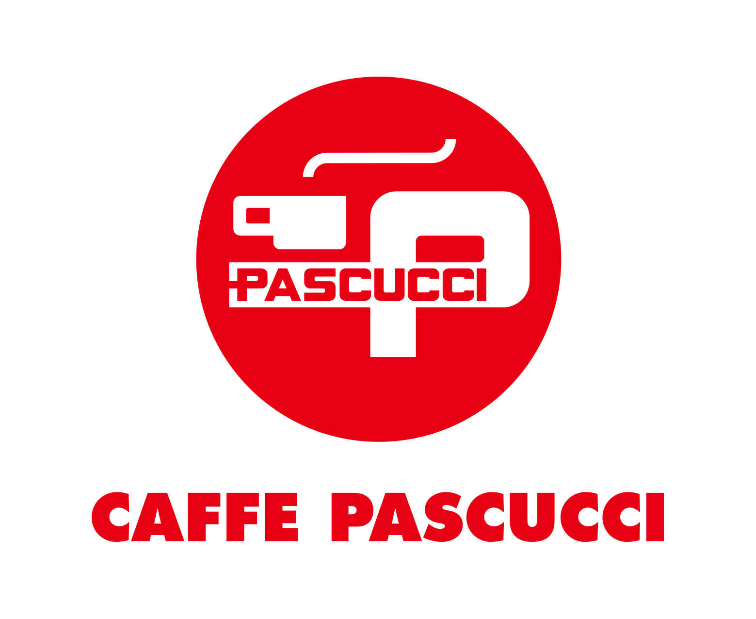         caffe pascucci 帕斯库奇