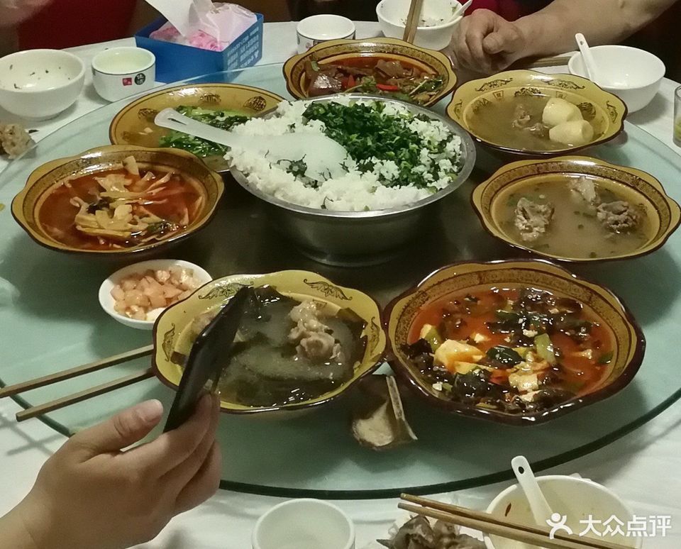 标签:餐馆餐饮快餐餐厅川菜中餐