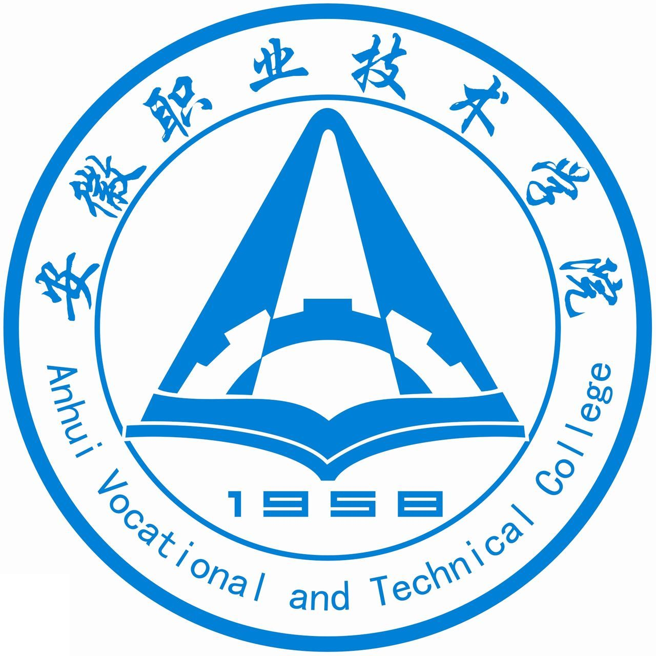         安徽职业技术学院(少荃湖