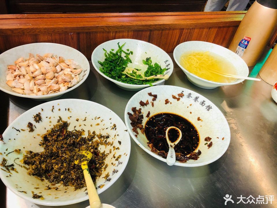 三条巷面馆位于宿迁市泗阳县繁荣北路 标签:餐馆餐饮小吃快餐小吃快餐