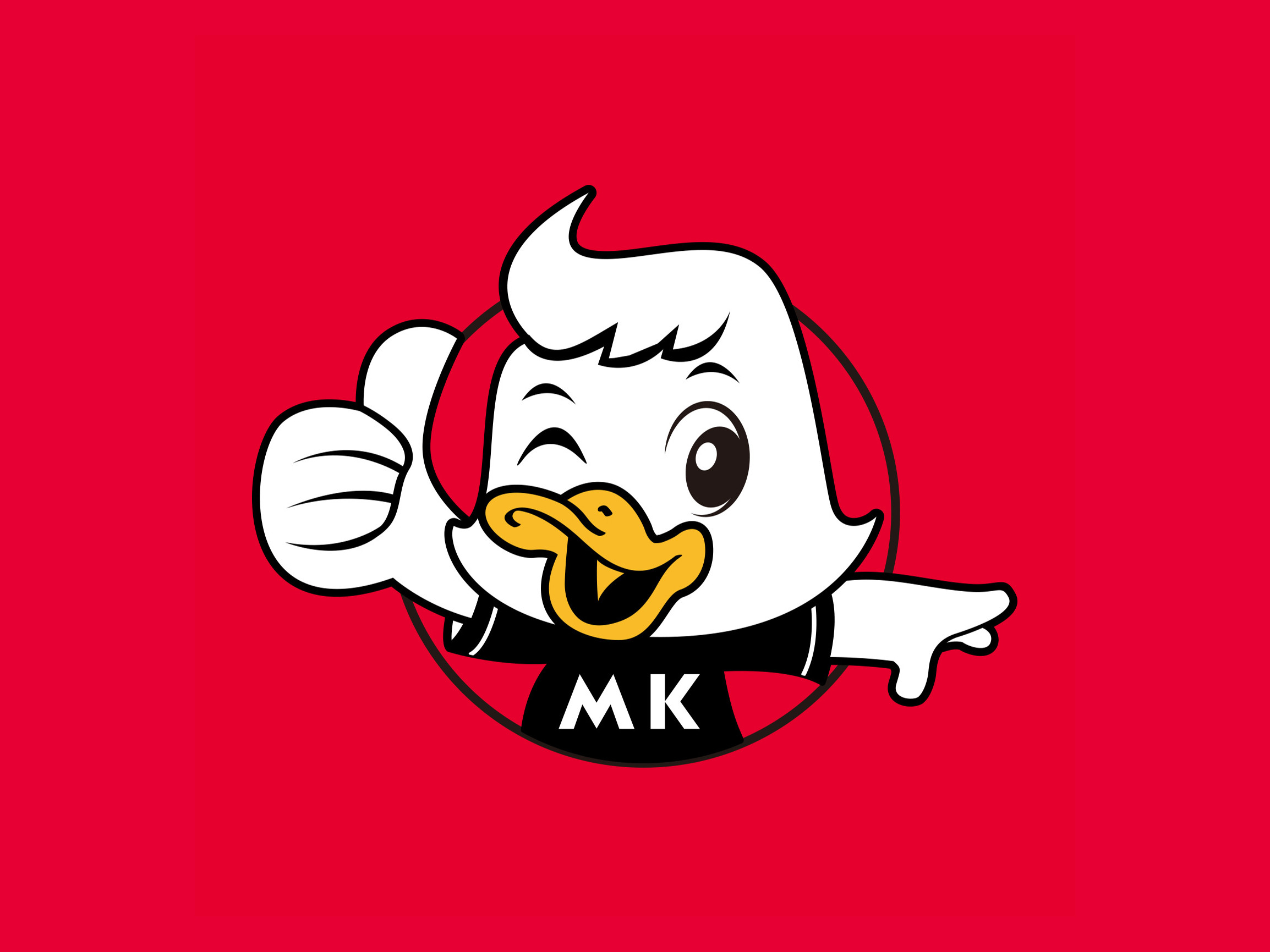             mk鸭货(汉沽店)