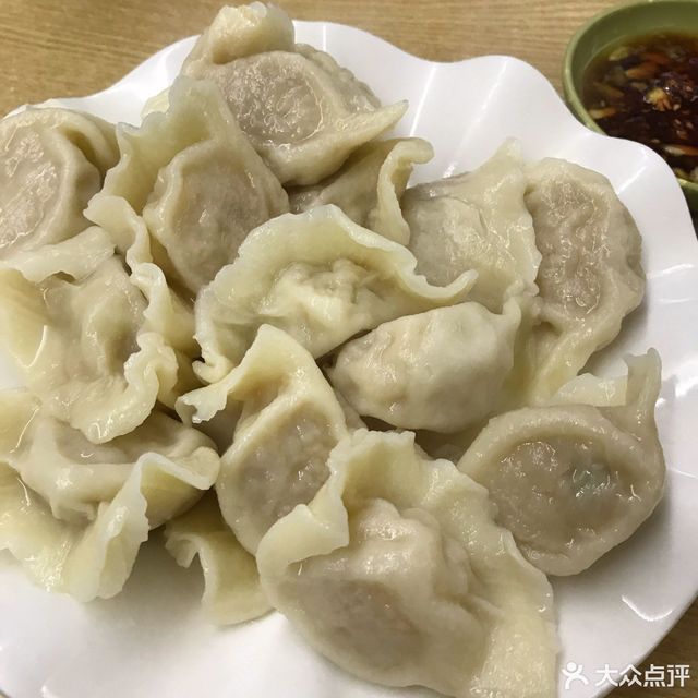 东北饺子馆