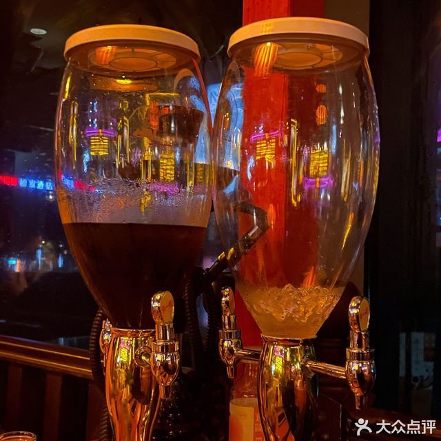 helens海伦司小酒馆