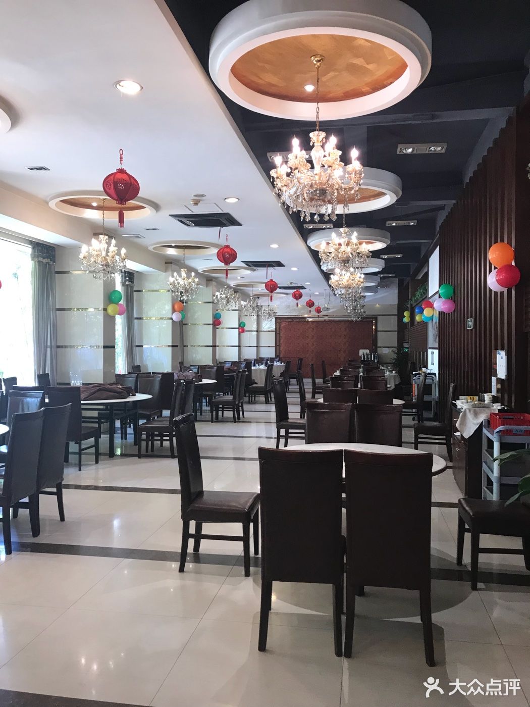 一品鲜饭店(北大街)