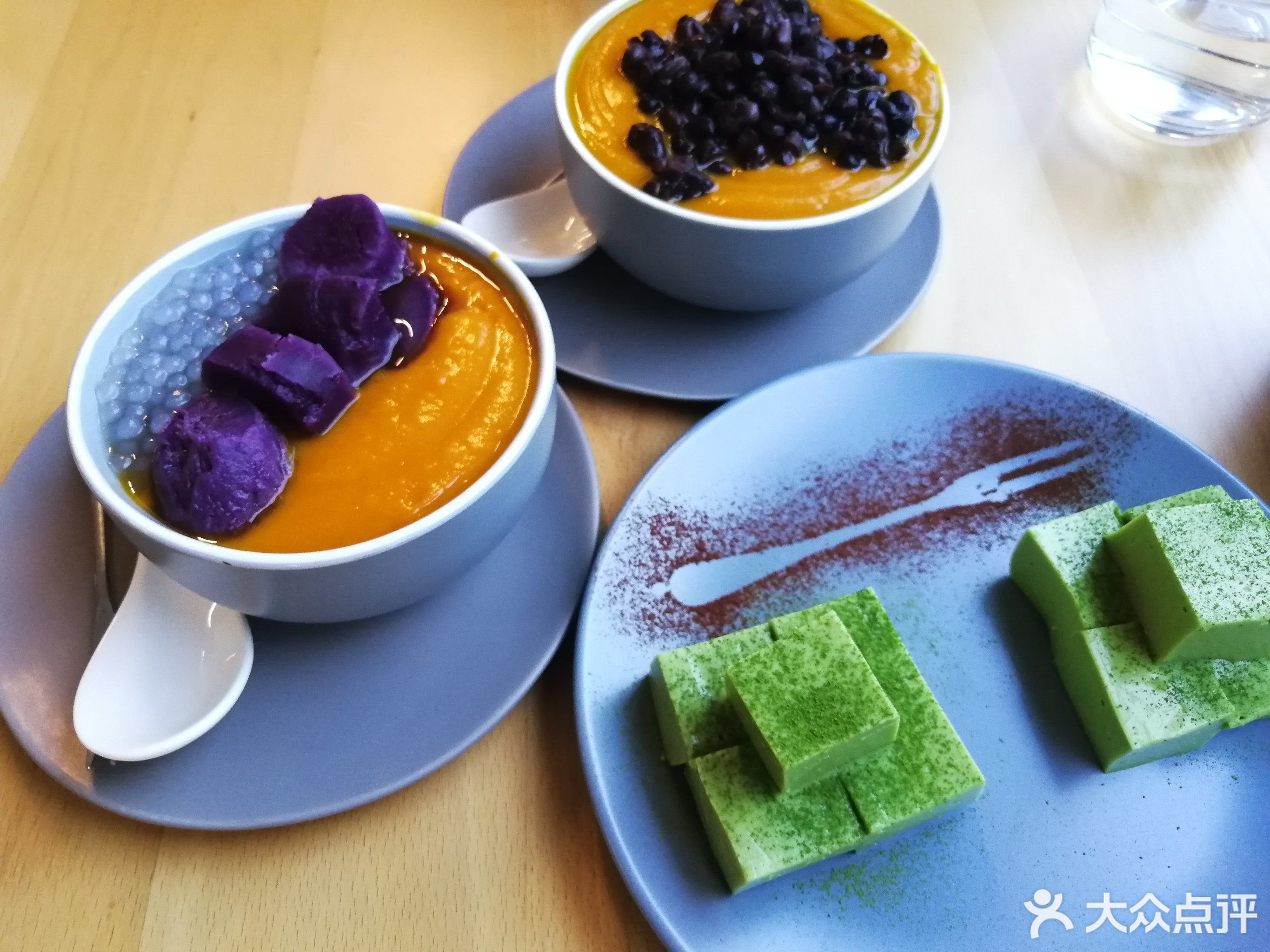 巷子口咖啡奶茶甜点