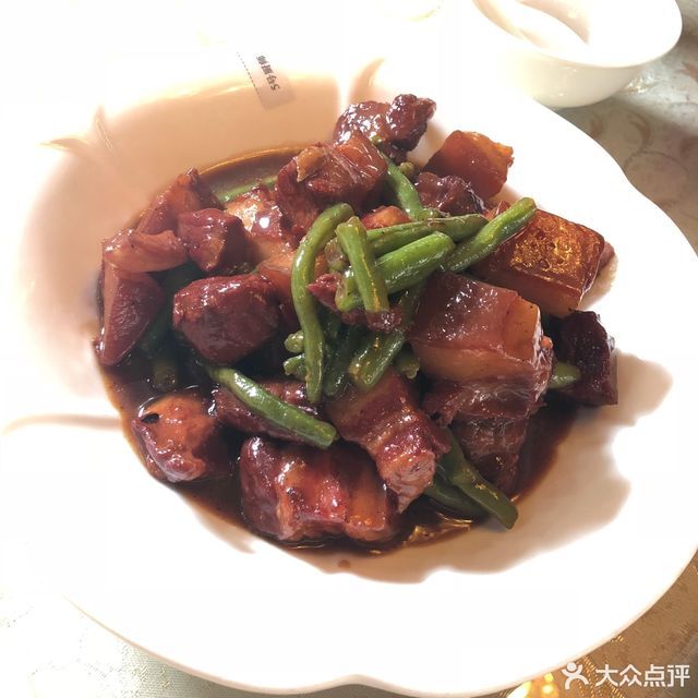 南方红烧肉