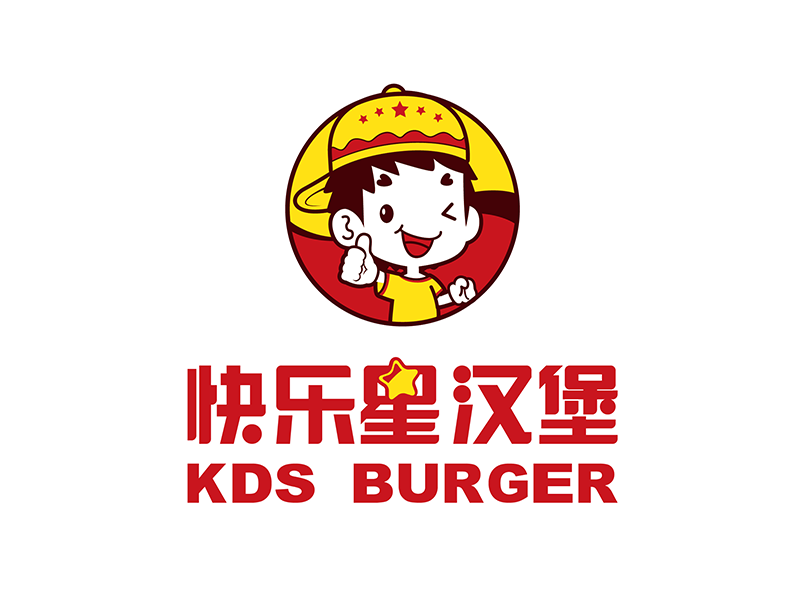 快乐星汉堡(明花路店)
