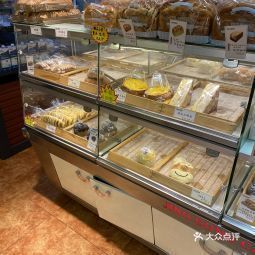 精工西饼屋天威店