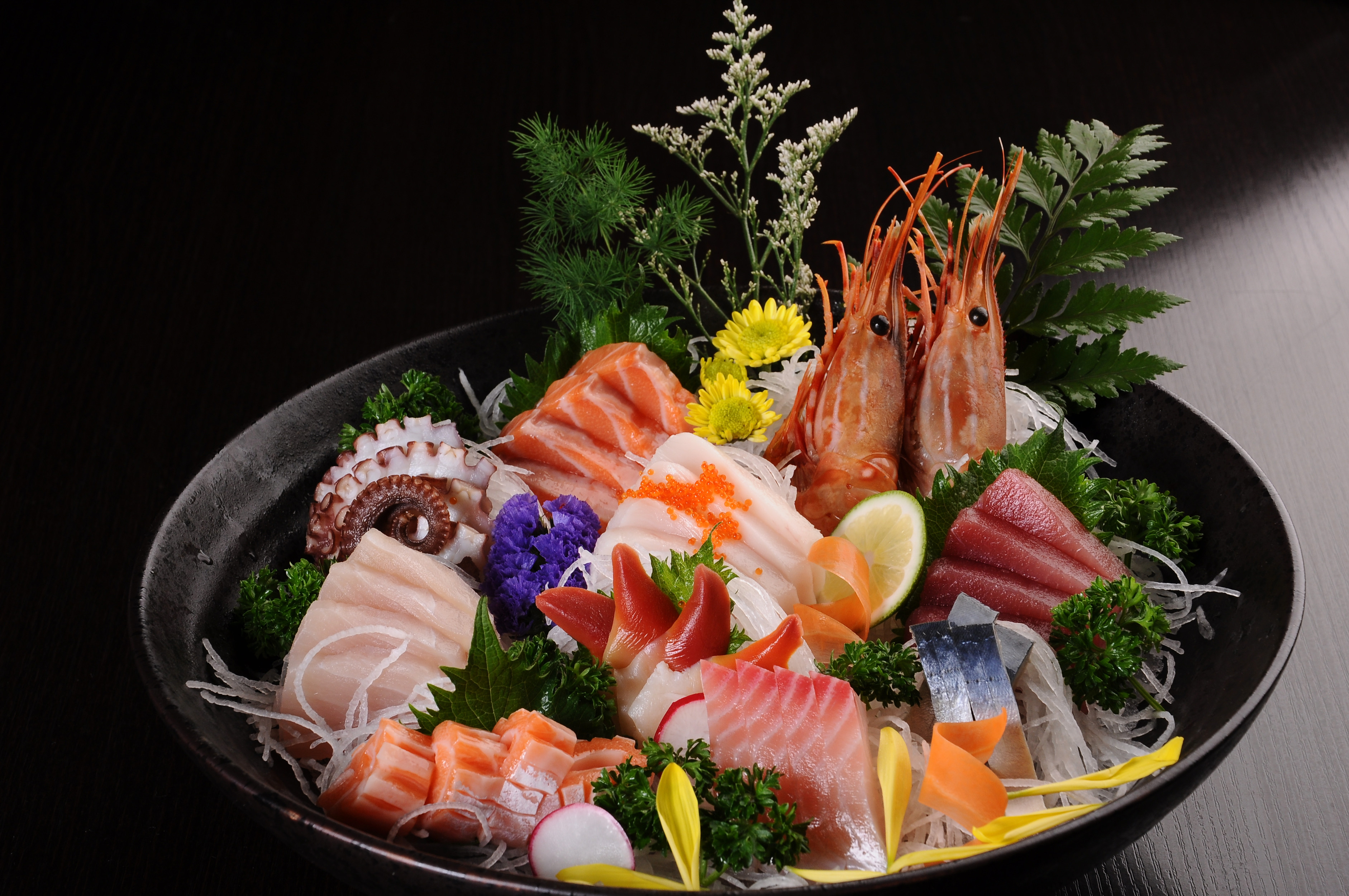 上井精致料理(河北石家庄店)