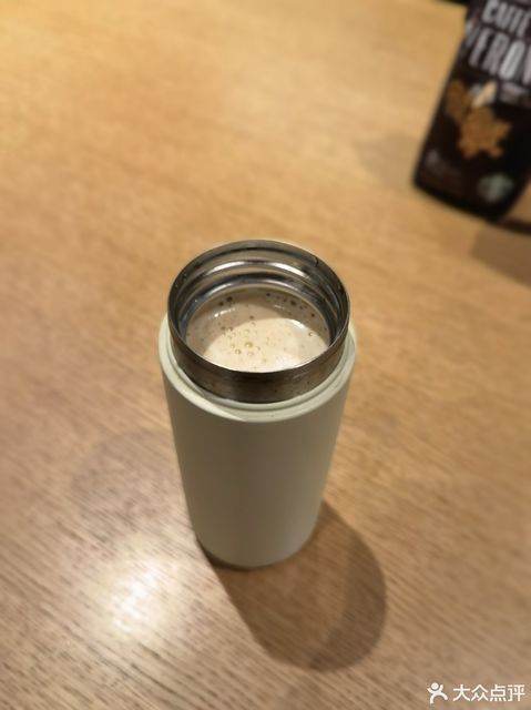 星巴克颐和国际店