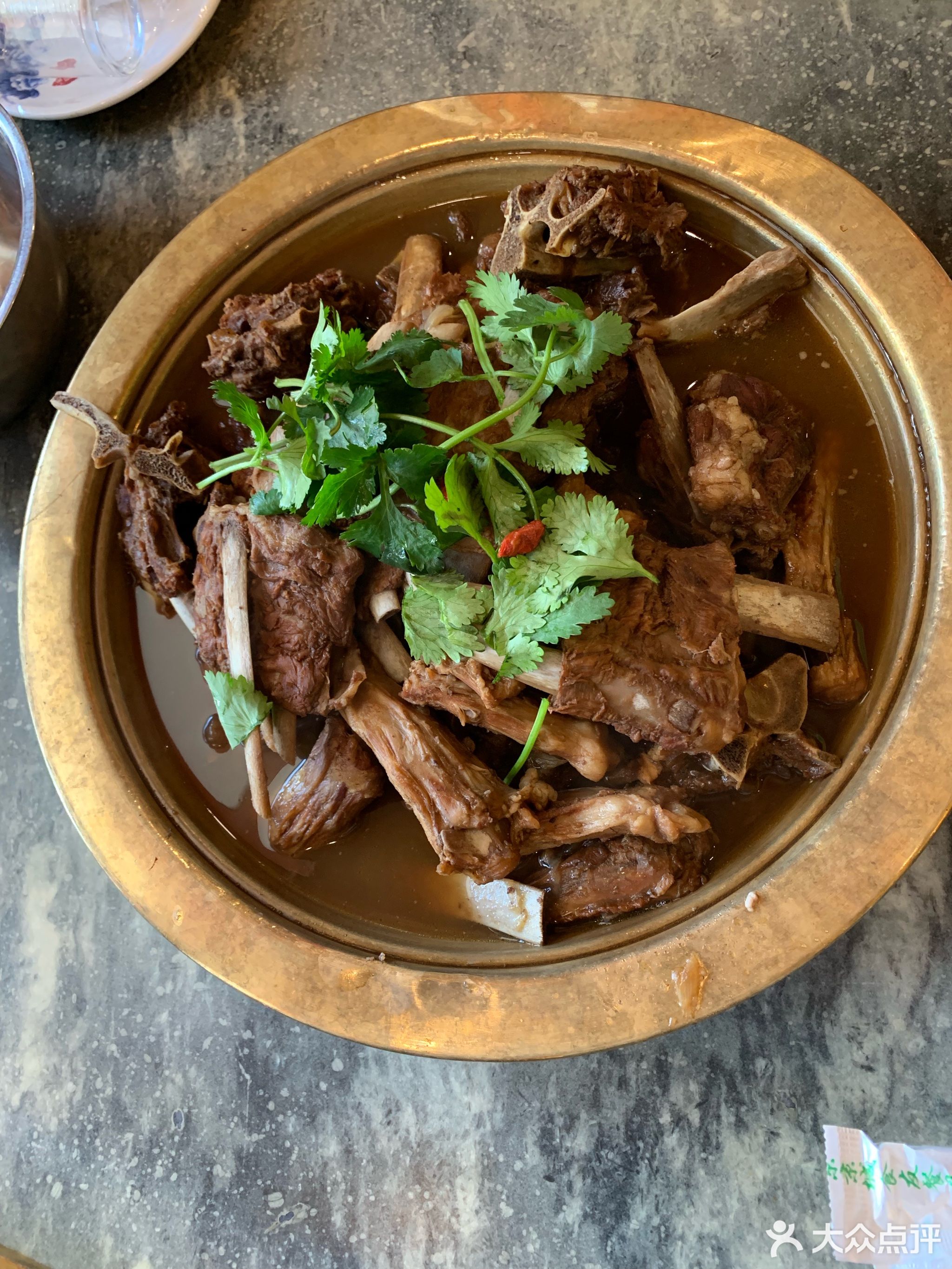         鼎嘉轩羊蝎子火锅(南口店