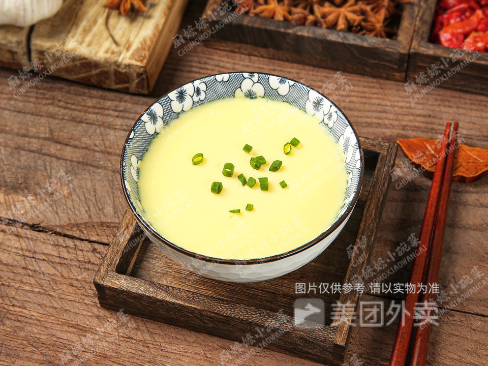 厨嬷嬷小碗菜(三区店)