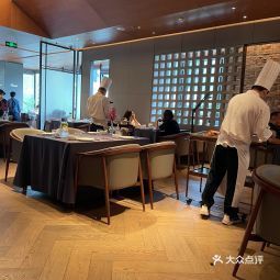 秀儿四九城新京菜北清路店