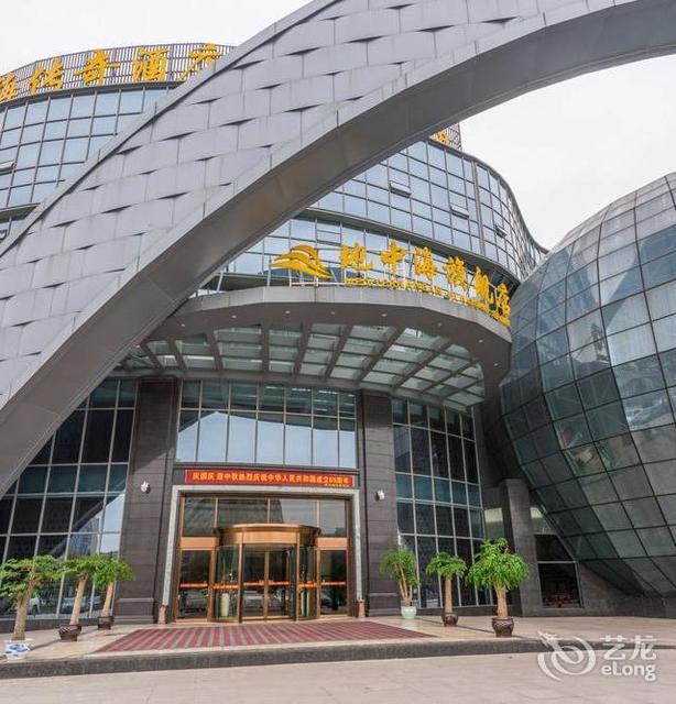            地中海传奇酒店