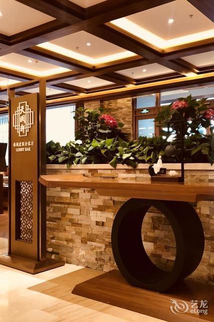 塞罕坝伯斯特君澜度假酒店