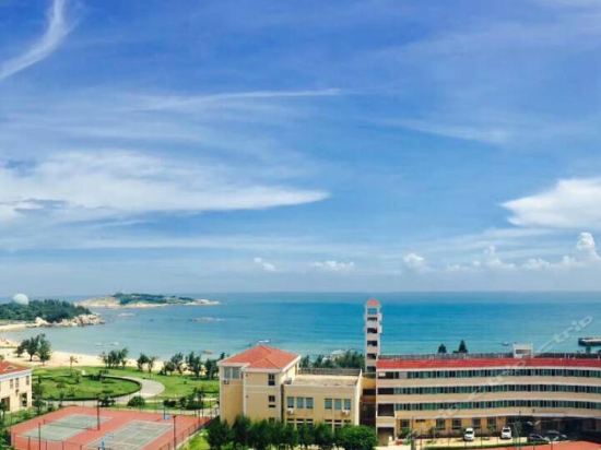 汕尾红海湾遮浪观海民宿汕尾红海湾住宿汕尾富临酒店汕尾红海湾酒店汕