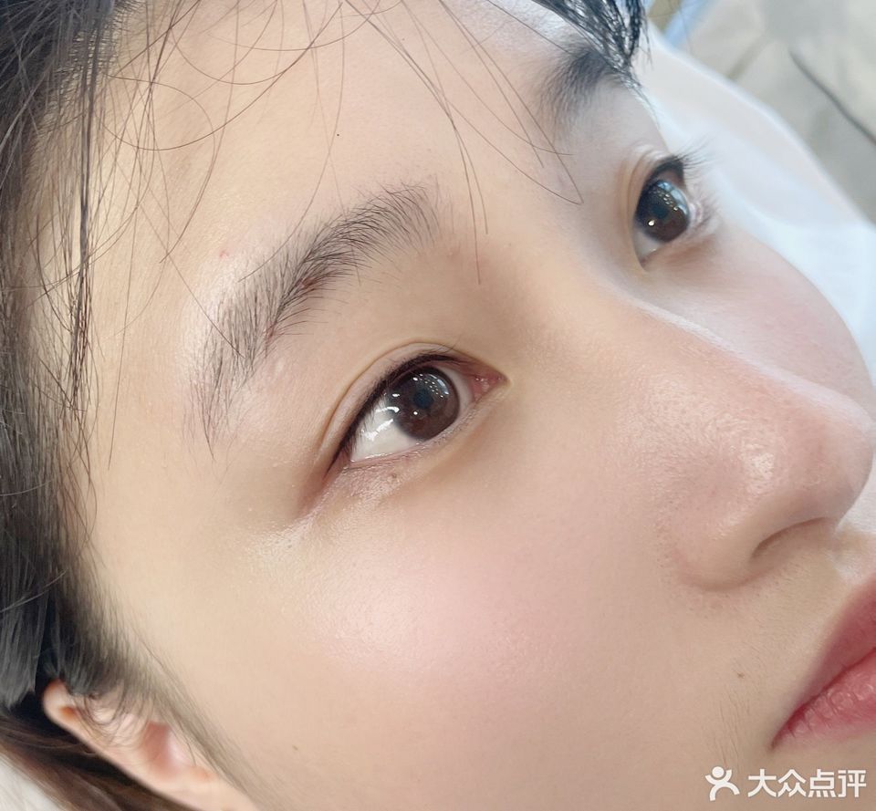妍美半永久纹眉纹绣纹美瞳线