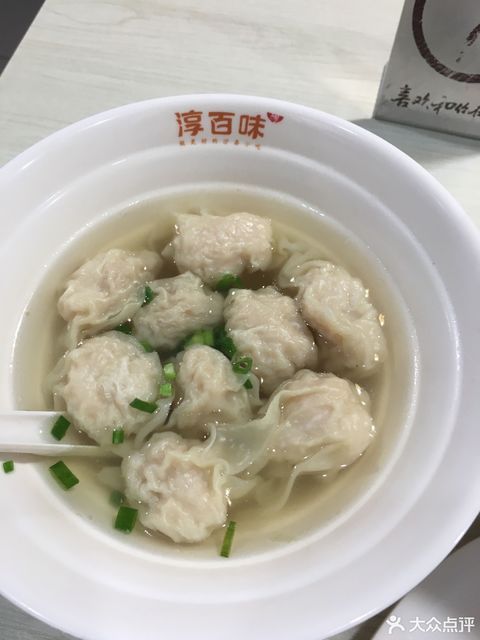 淳百味连潘店