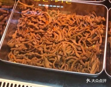 2021-07-26【绝味鸭脖(长沙岁宝百货店)】绝味鸭脖(岁