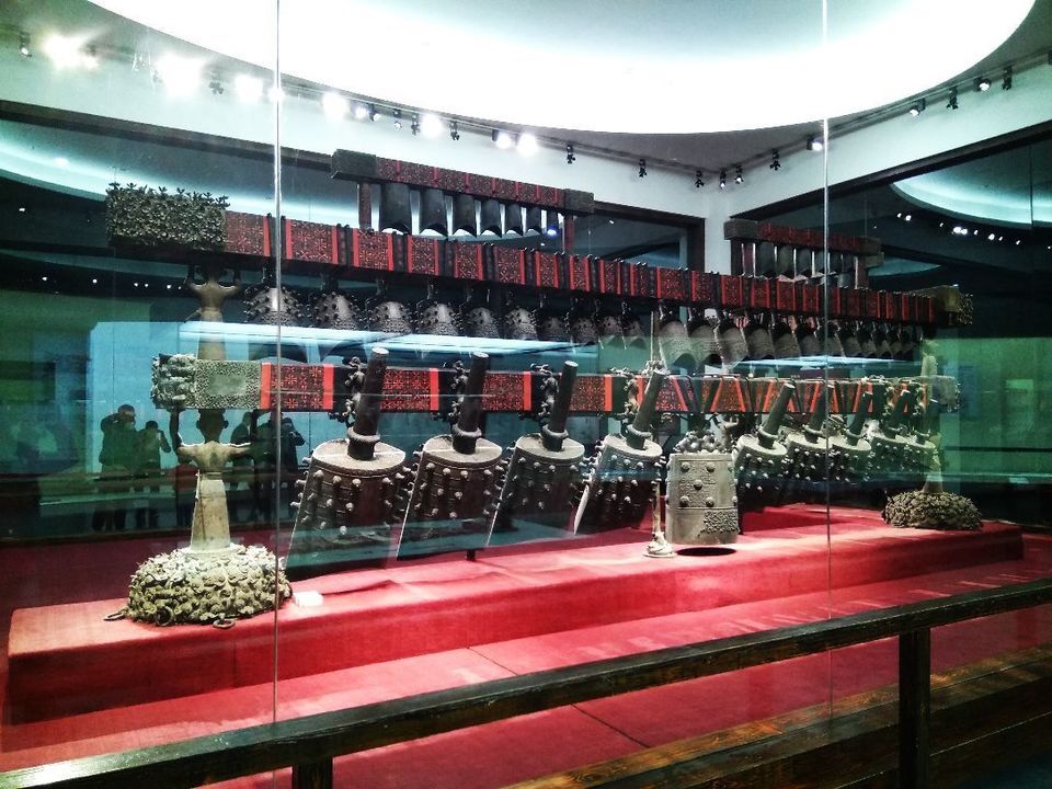 湖湘古代木雕博物馆
