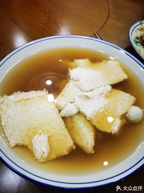 浮子茶