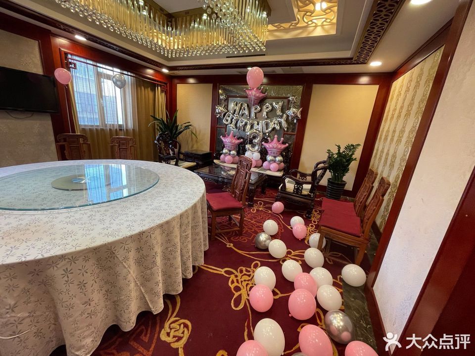 东海食府千佛山店