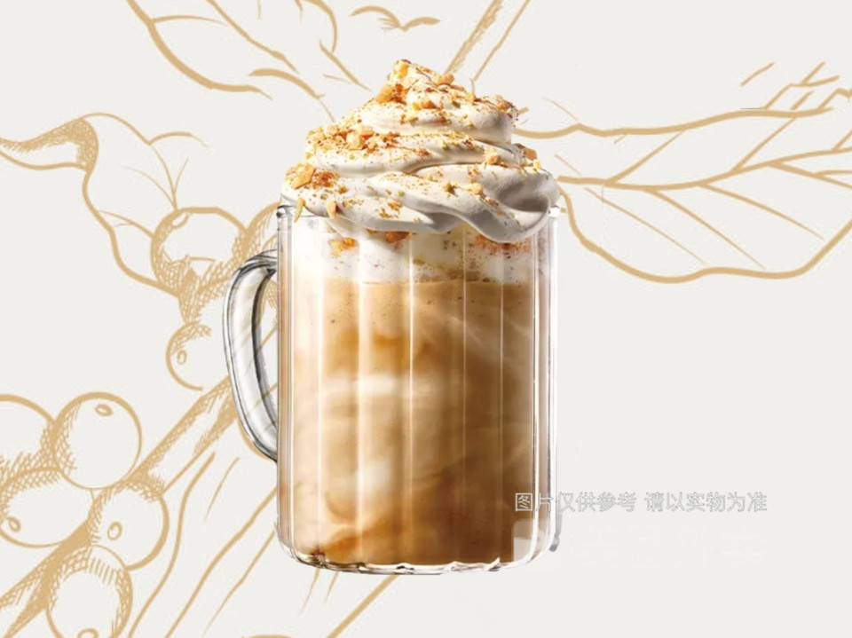 星巴克华茂中心店
