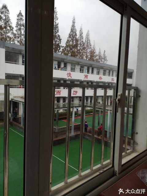 胥江中心小学图片