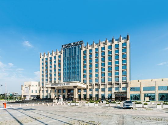 青岛城阳区利群泰德大酒店怎么走