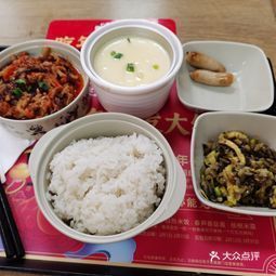 老娘舅杭州城站餐厅