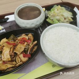 真功夫蛇口公园南店