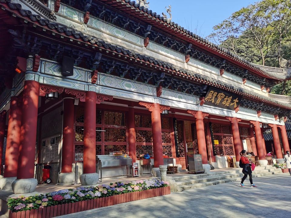 怎么去,怎么走,在哪,在哪里,在哪儿:广州市从化区七星西路圆通寺电话