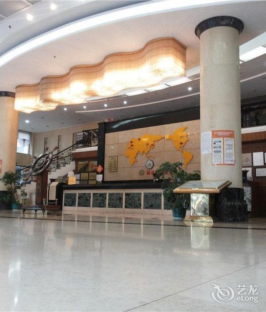 山西省夏县瑶池温泉山庄