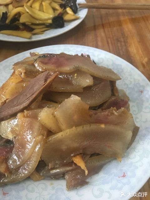 咸猪头肉