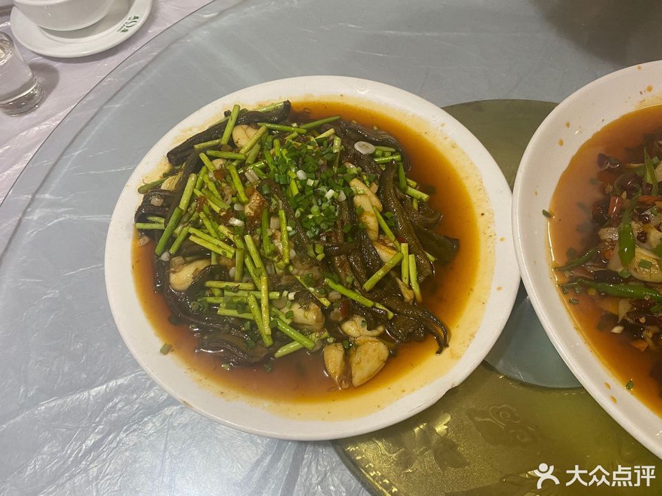 遂宁市 餐饮服务 餐馆 > 富源小小香特色中餐 推荐菜