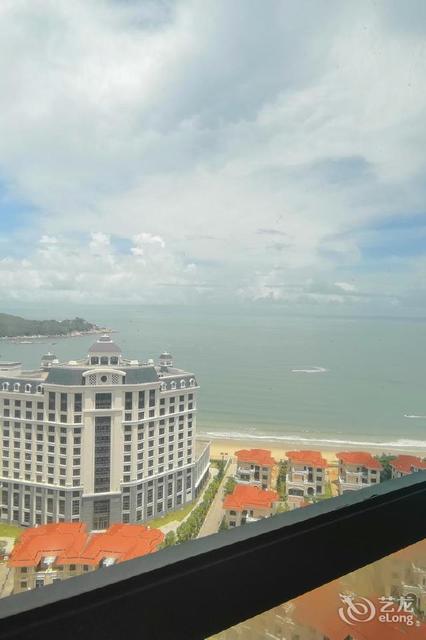 汕头市南澳县青澳湾逸景半岛小区b栋10楼05号房 标签:酒店旅馆住宿